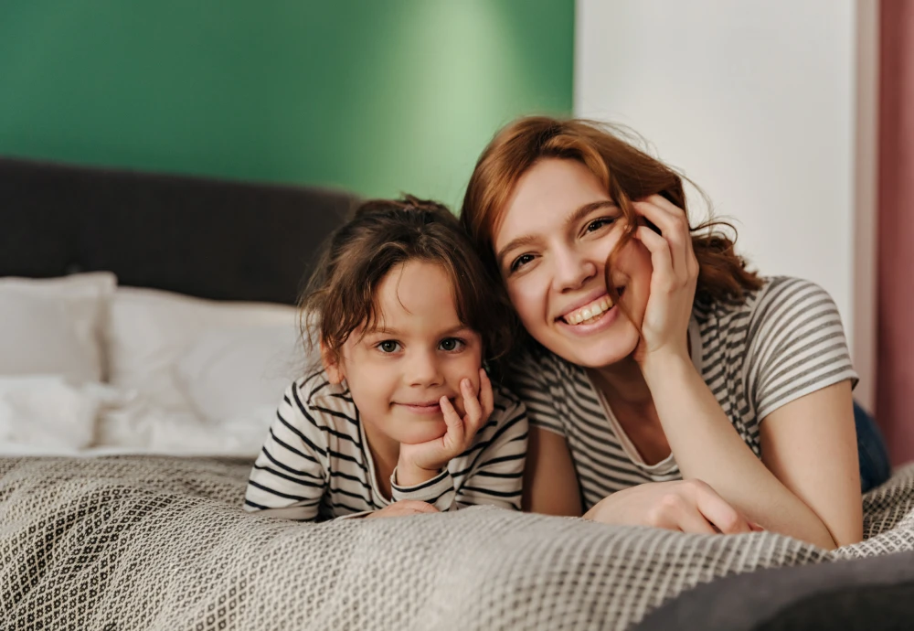 smart interactive bed