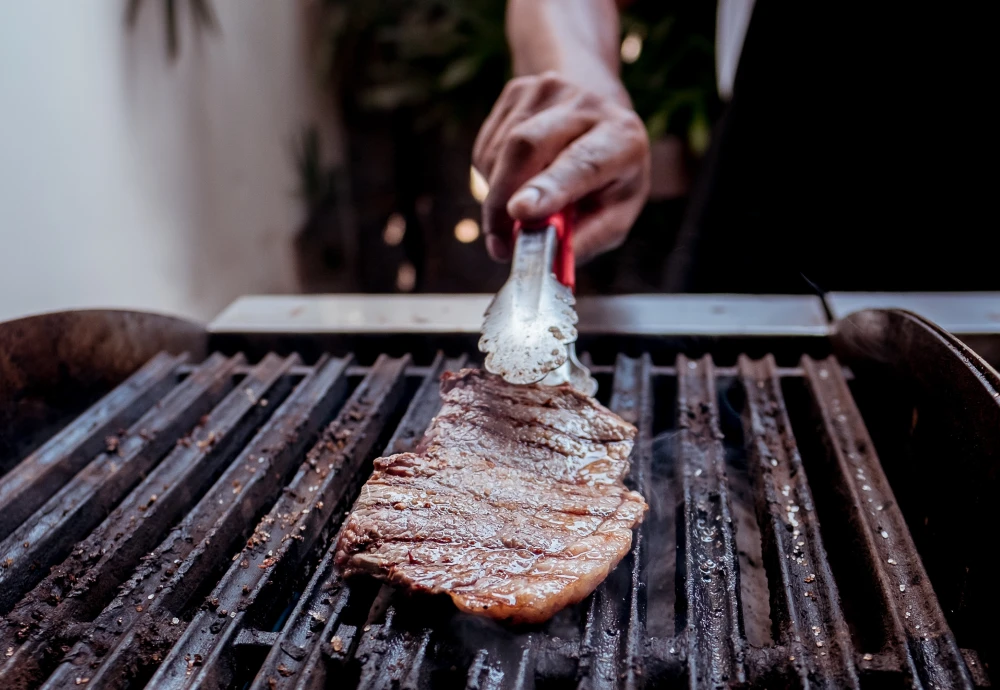 backyard pro grill and smoker